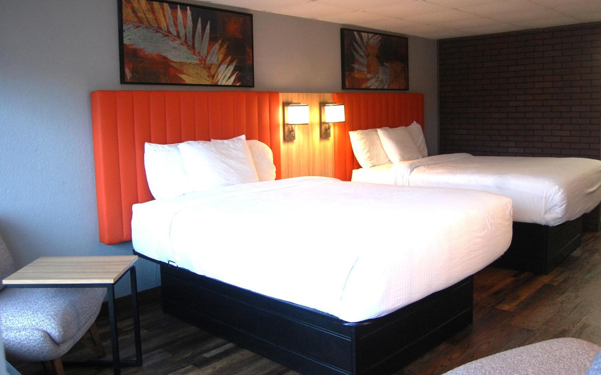 Vacation Lodge Pigeon Forge Buitenkant foto