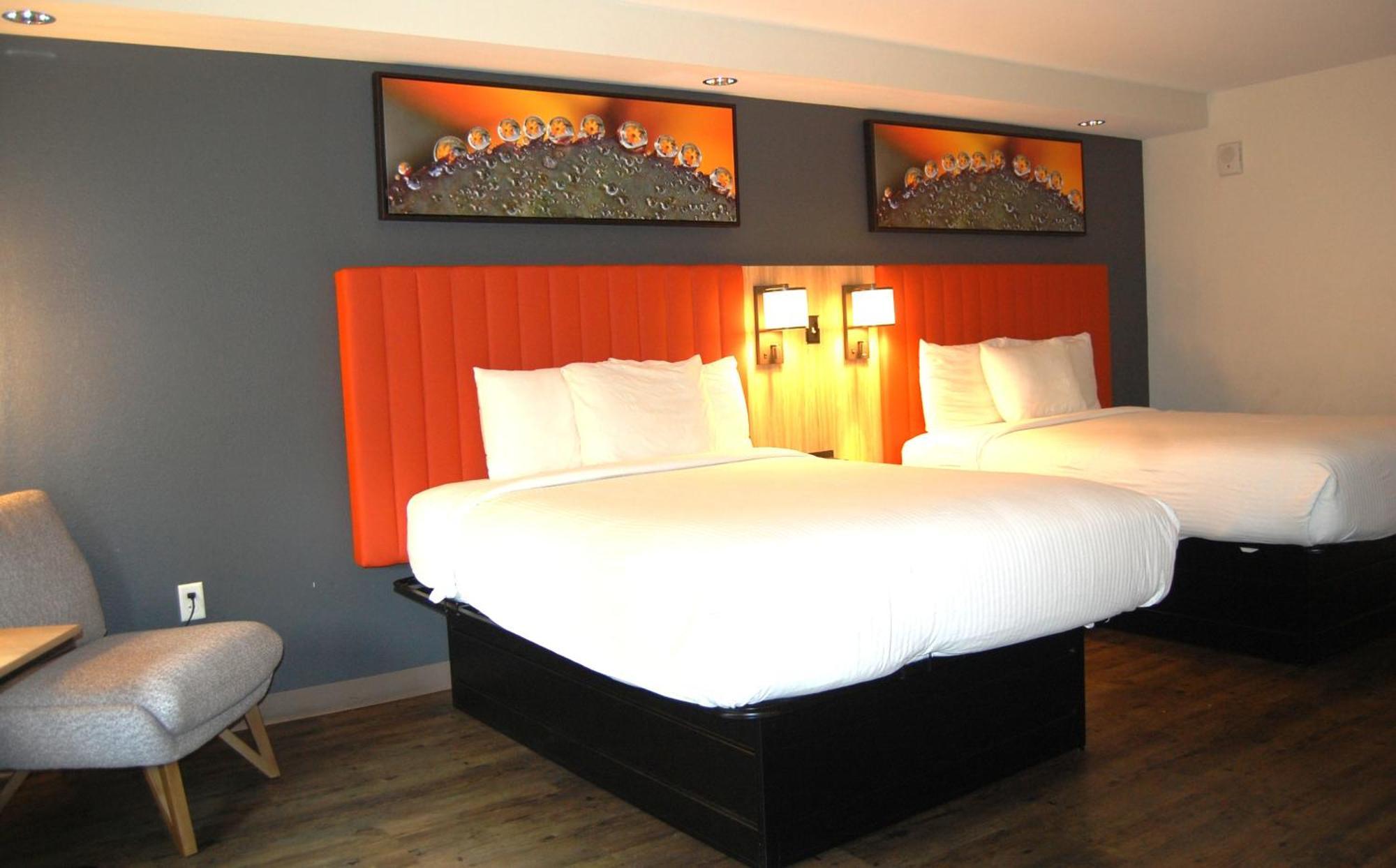 Vacation Lodge Pigeon Forge Buitenkant foto
