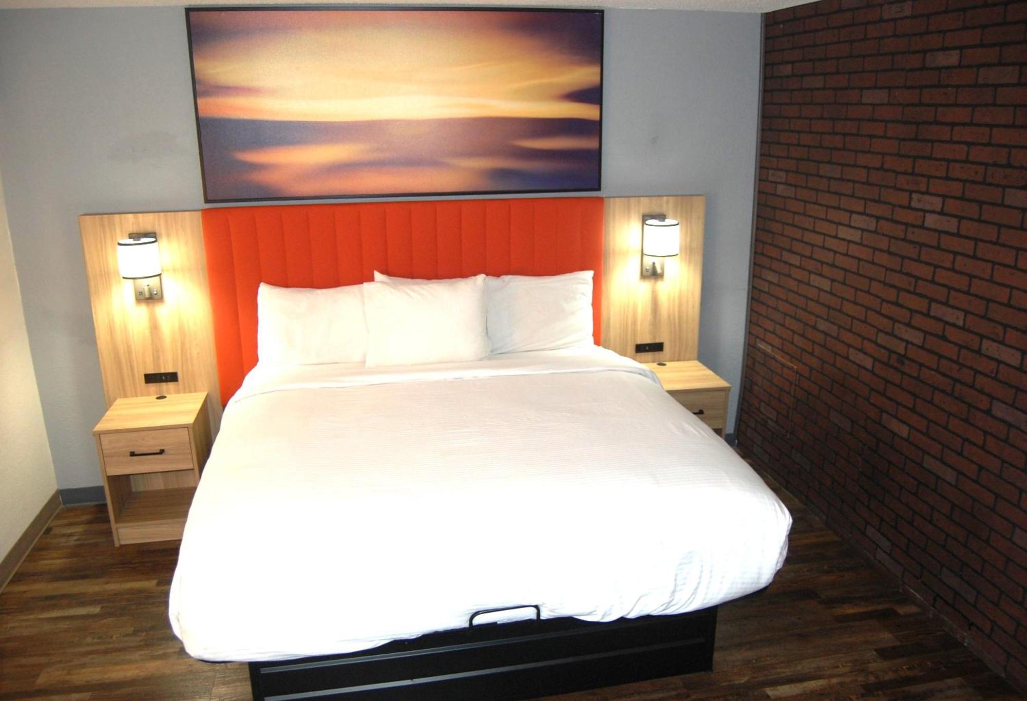 Vacation Lodge Pigeon Forge Buitenkant foto