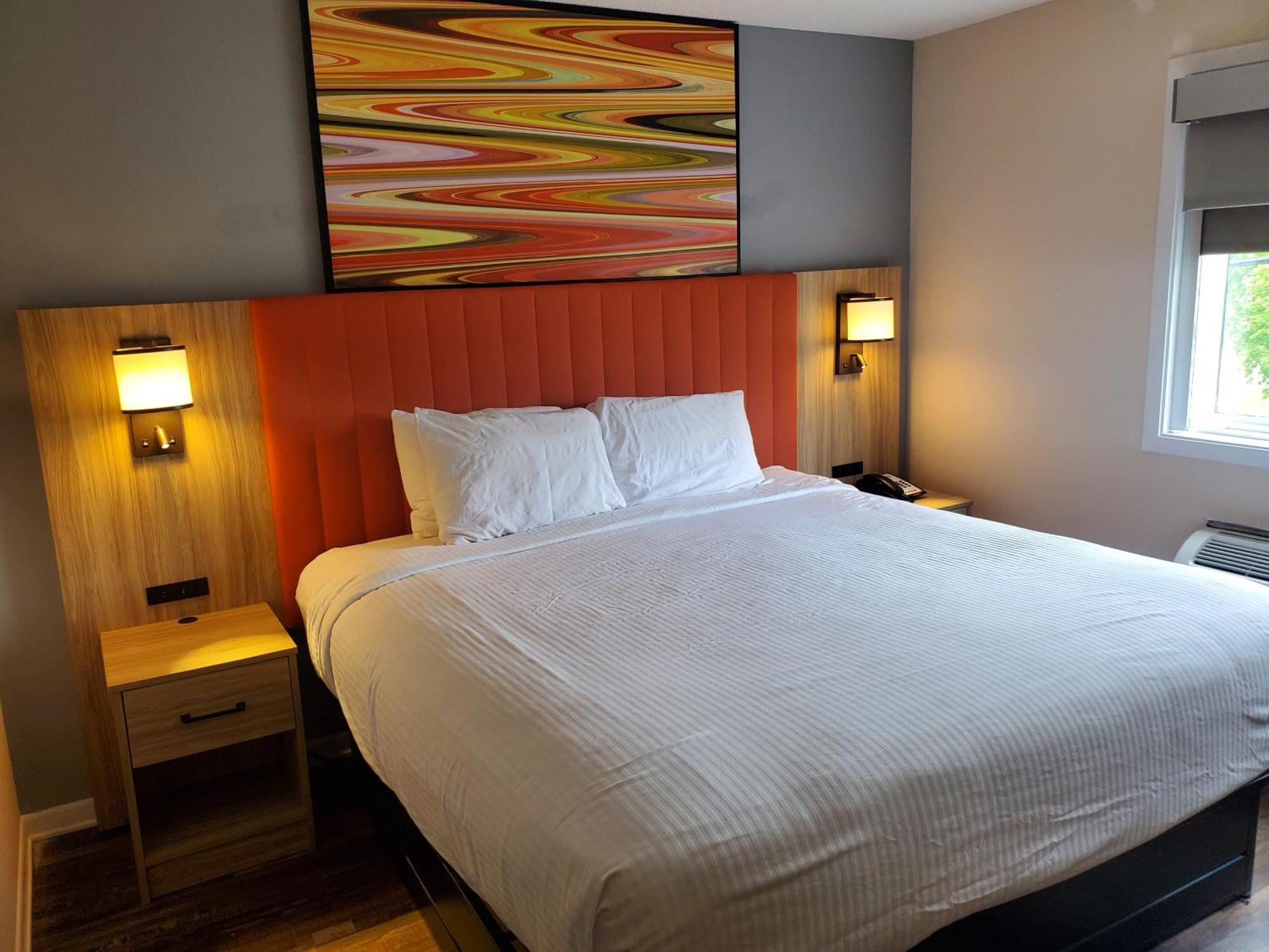 Vacation Lodge Pigeon Forge Buitenkant foto