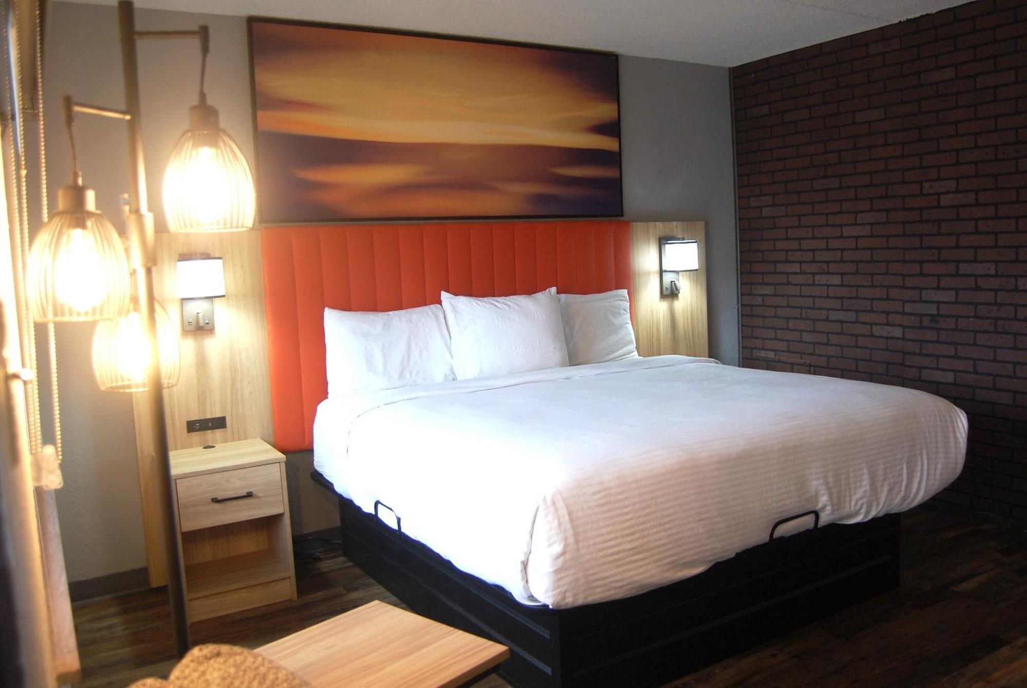 Vacation Lodge Pigeon Forge Buitenkant foto
