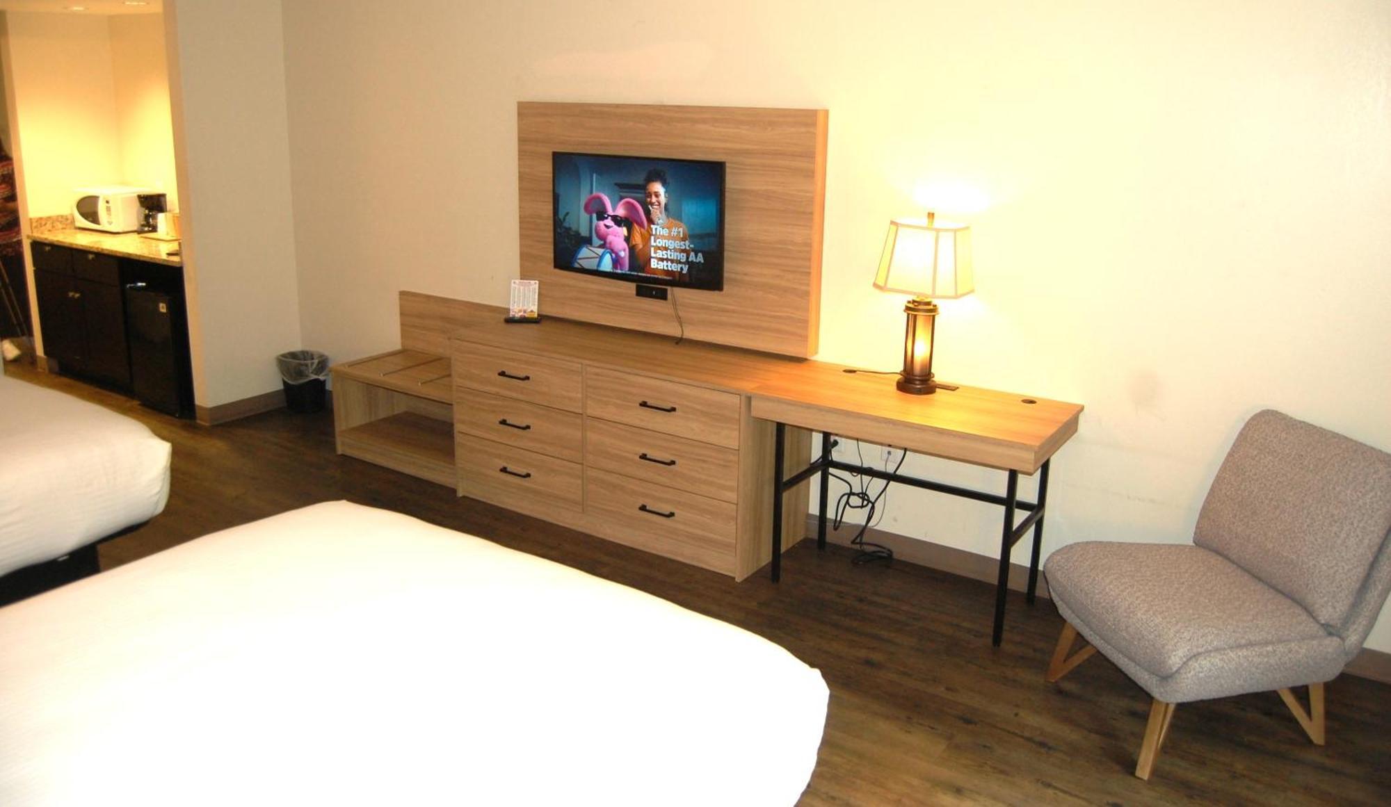 Vacation Lodge Pigeon Forge Buitenkant foto