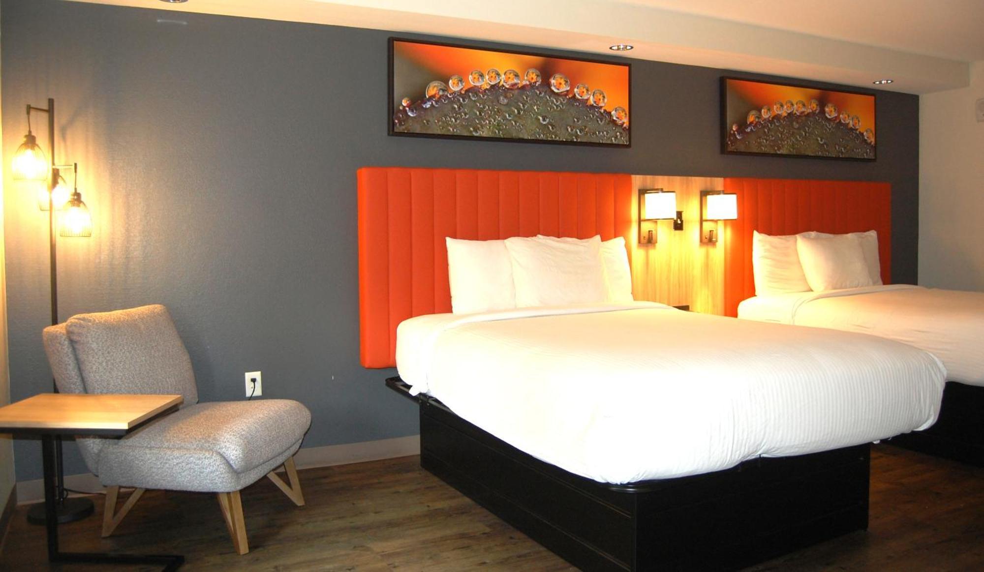 Vacation Lodge Pigeon Forge Buitenkant foto
