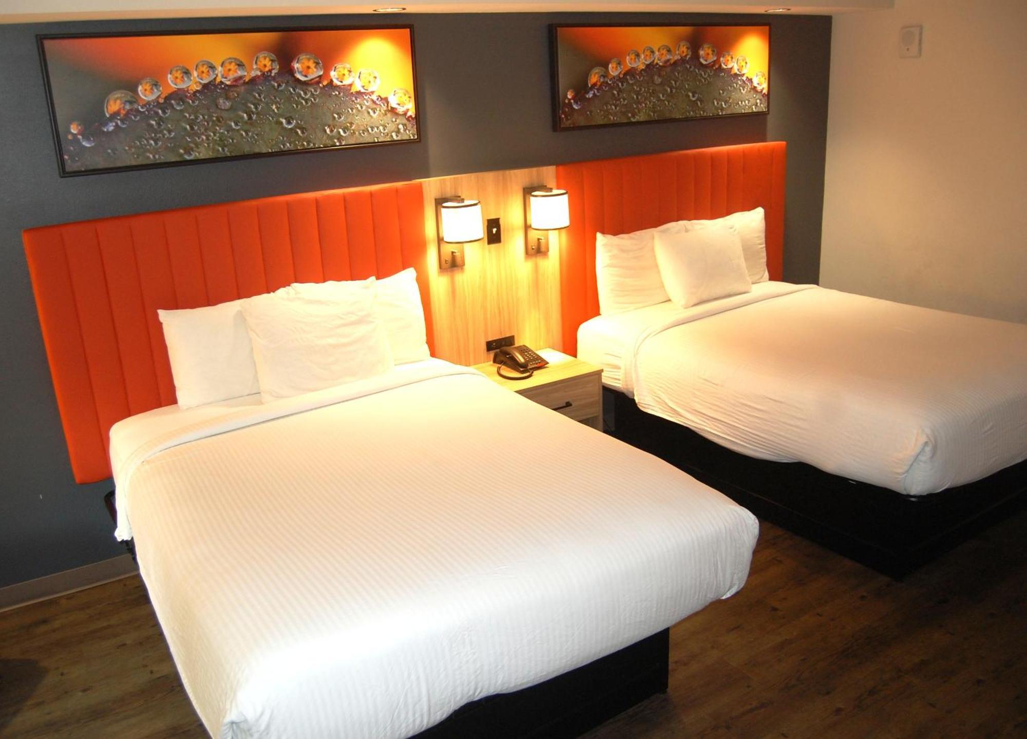 Vacation Lodge Pigeon Forge Buitenkant foto
