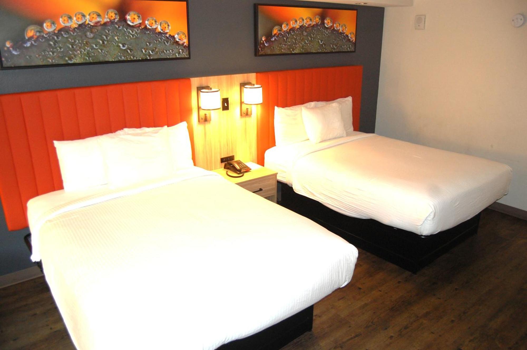 Vacation Lodge Pigeon Forge Buitenkant foto