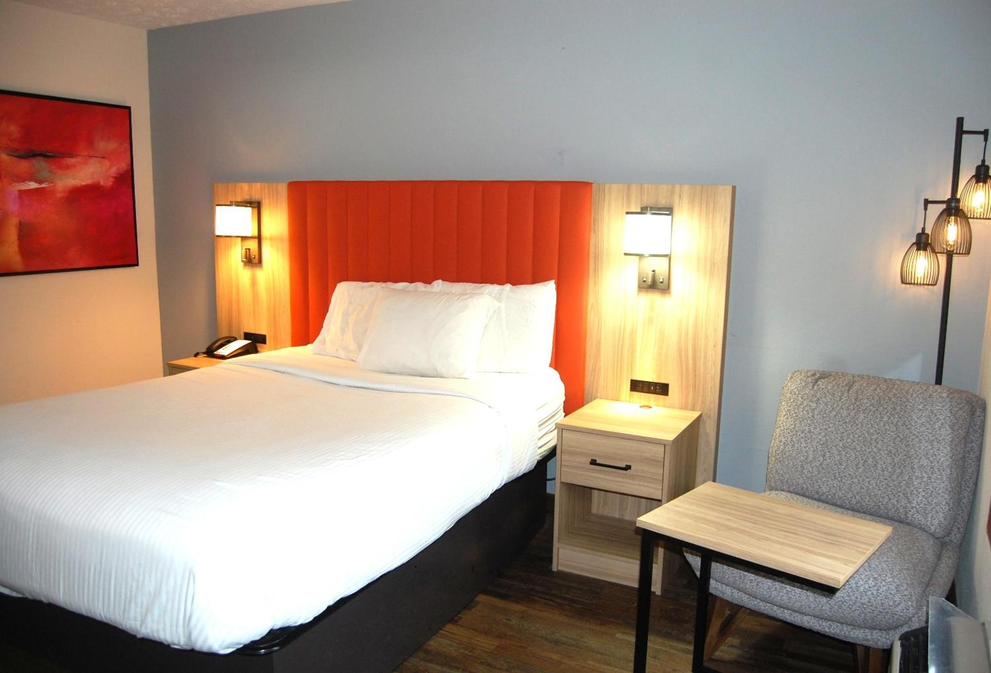 Vacation Lodge Pigeon Forge Buitenkant foto