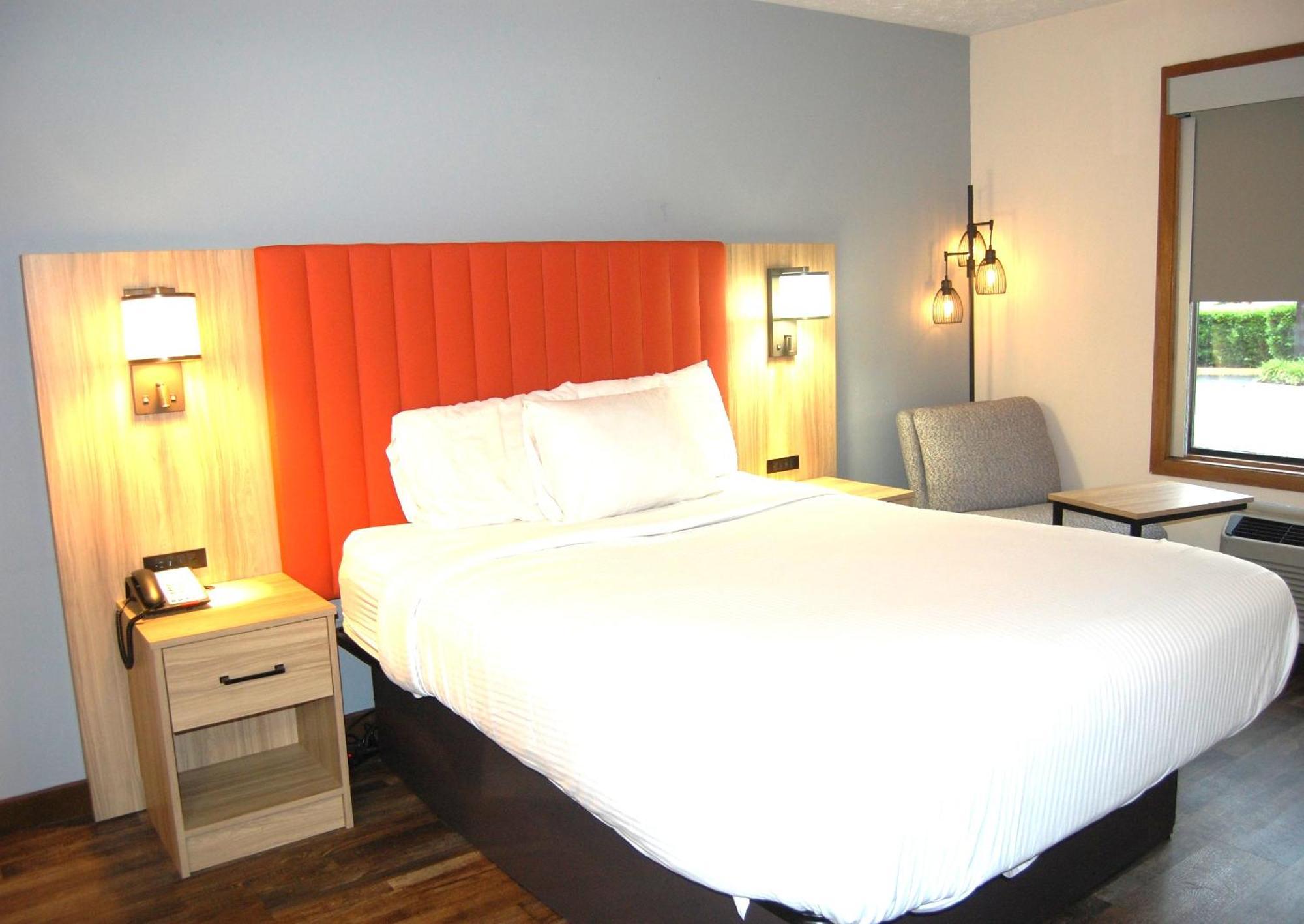 Vacation Lodge Pigeon Forge Buitenkant foto