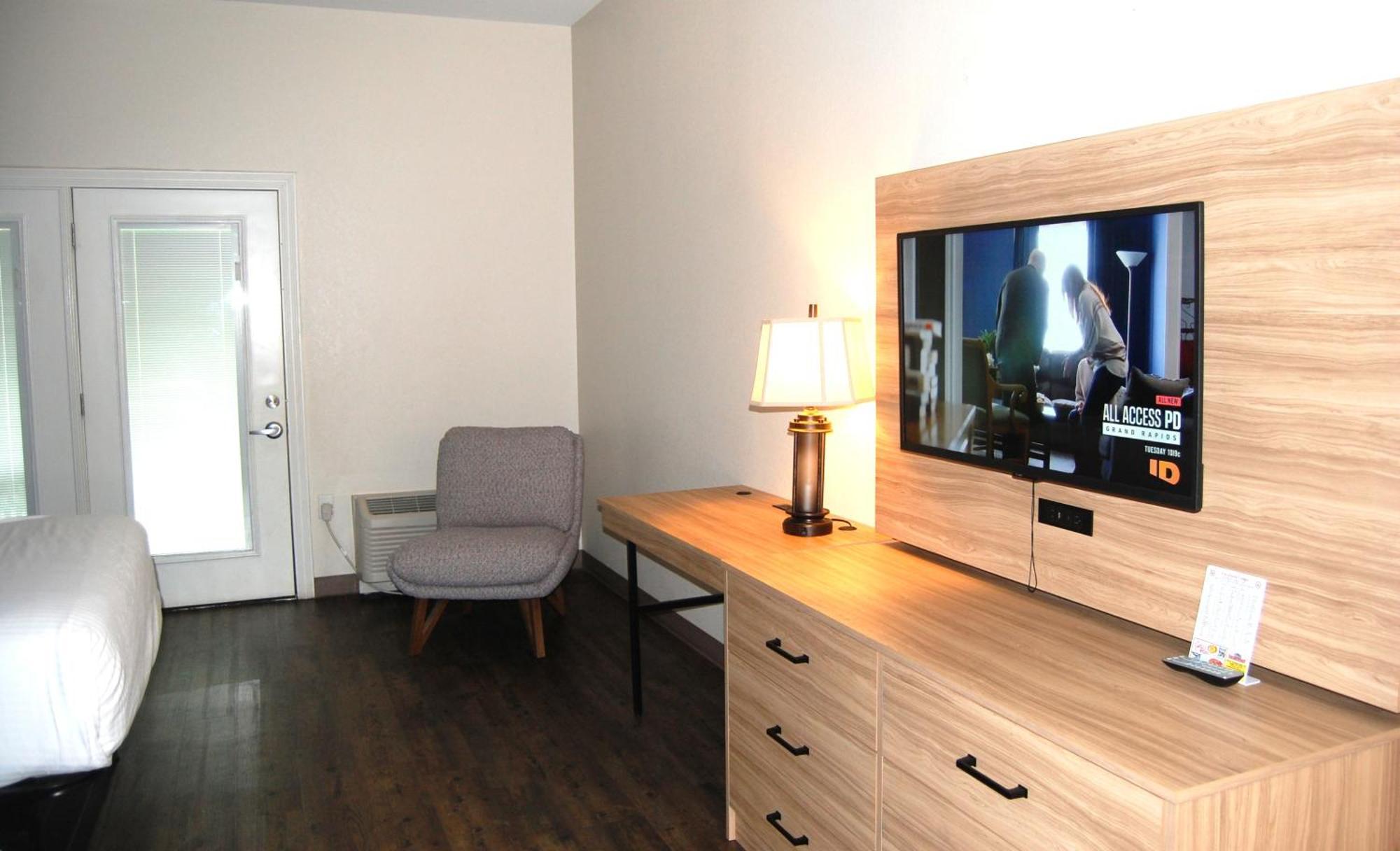 Vacation Lodge Pigeon Forge Buitenkant foto