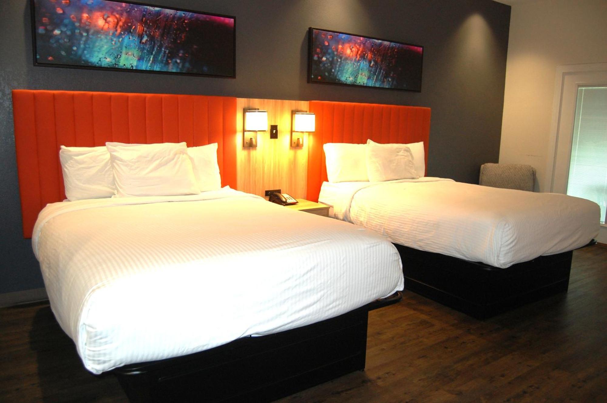 Vacation Lodge Pigeon Forge Buitenkant foto