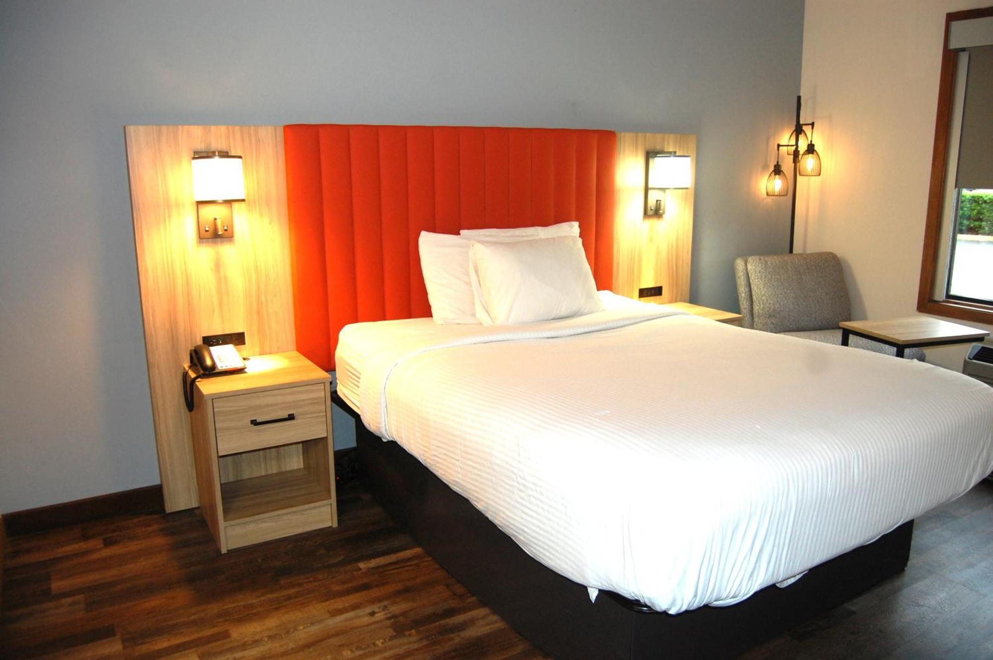 Vacation Lodge Pigeon Forge Buitenkant foto