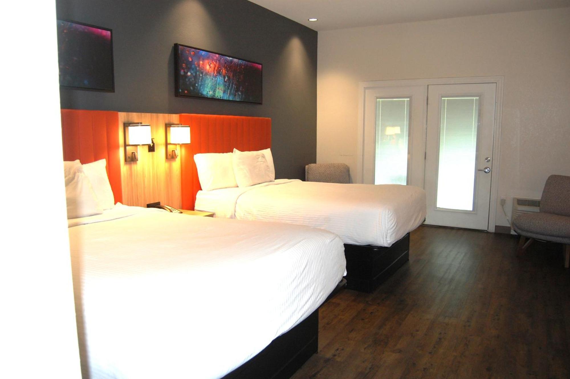 Vacation Lodge Pigeon Forge Buitenkant foto