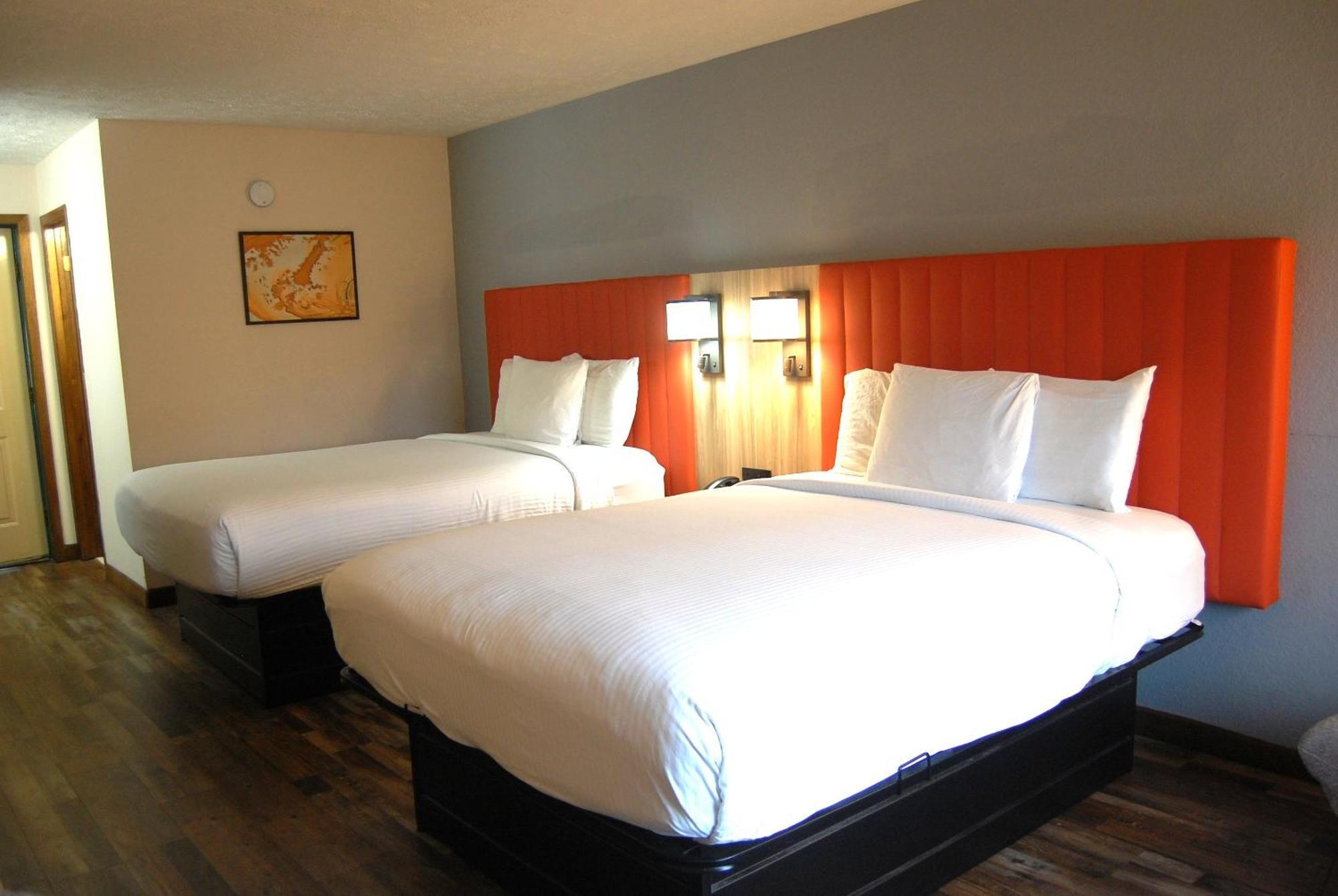 Vacation Lodge Pigeon Forge Buitenkant foto