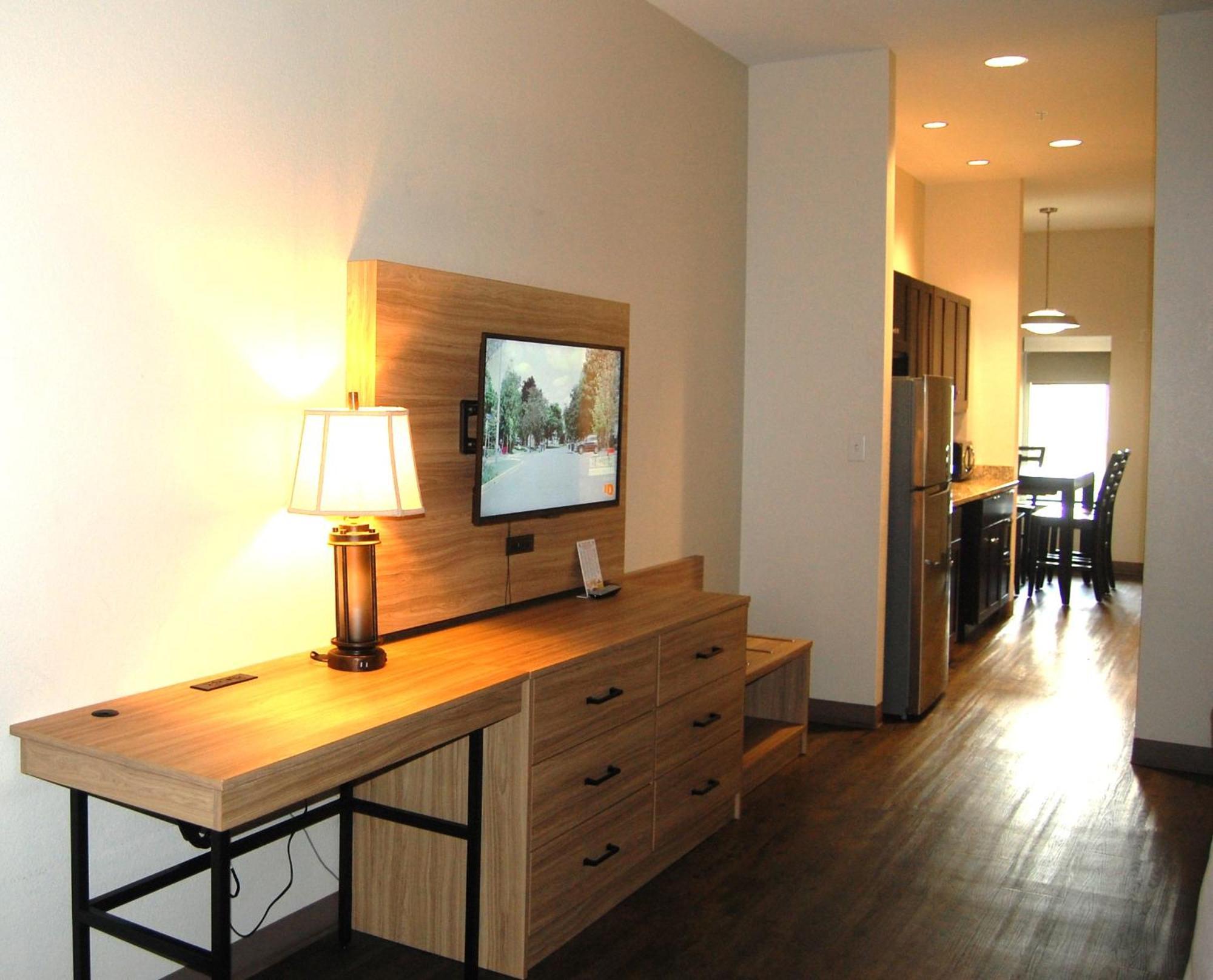 Vacation Lodge Pigeon Forge Buitenkant foto