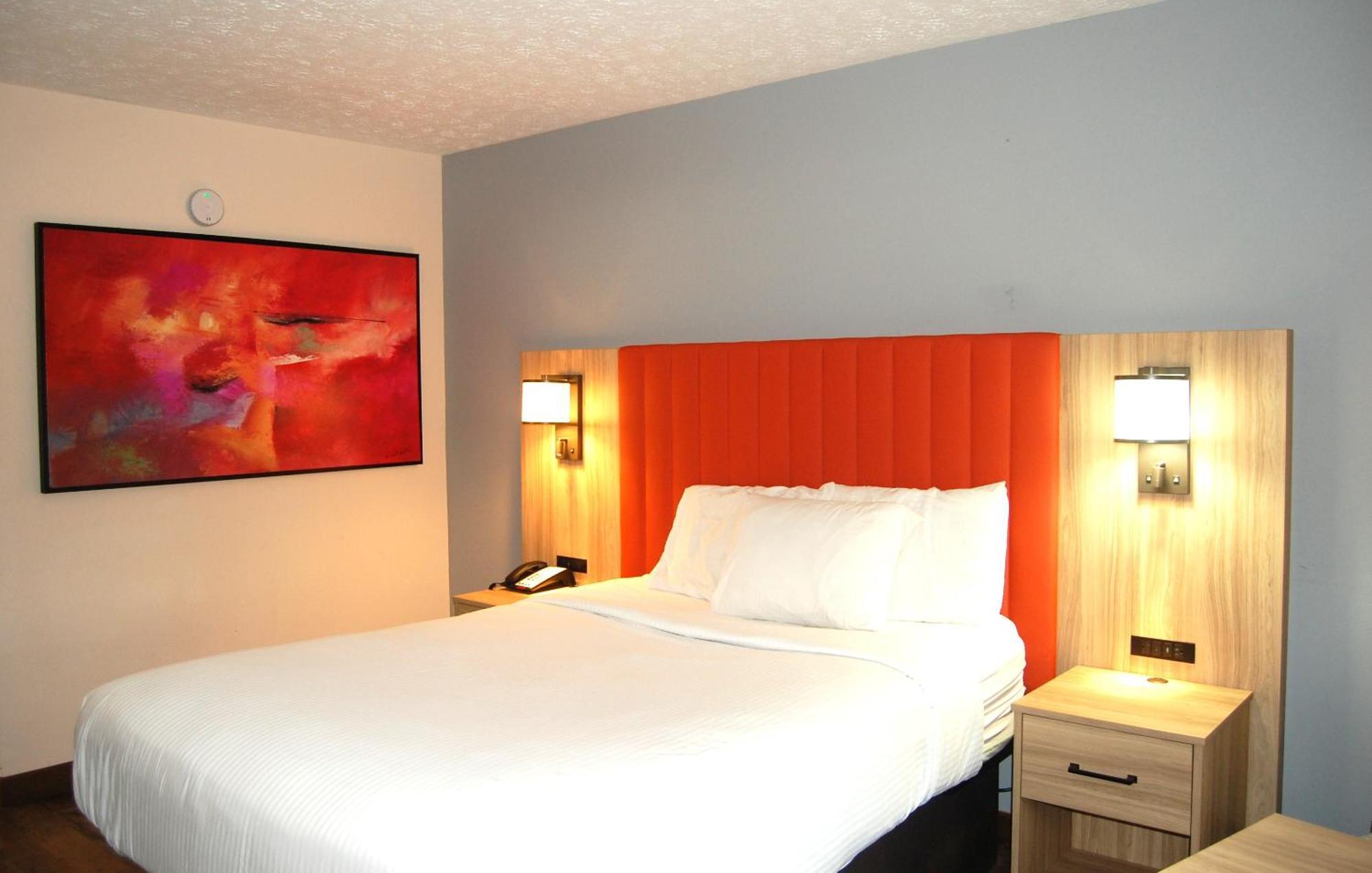Vacation Lodge Pigeon Forge Buitenkant foto