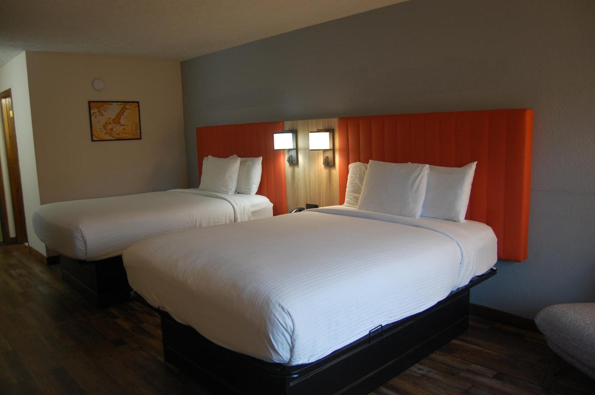 Vacation Lodge Pigeon Forge Buitenkant foto