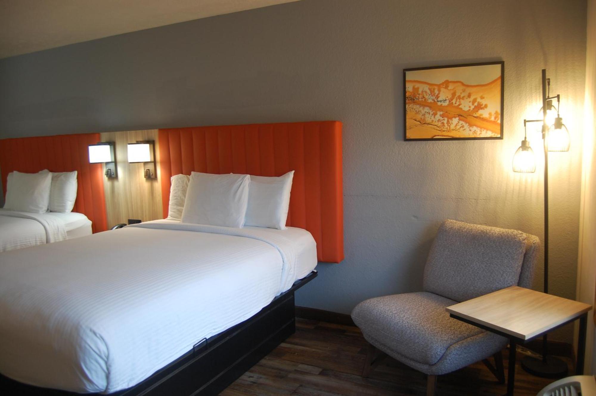 Vacation Lodge Pigeon Forge Buitenkant foto