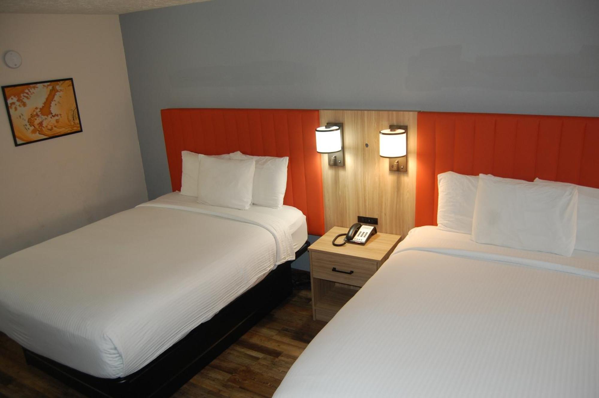 Vacation Lodge Pigeon Forge Buitenkant foto