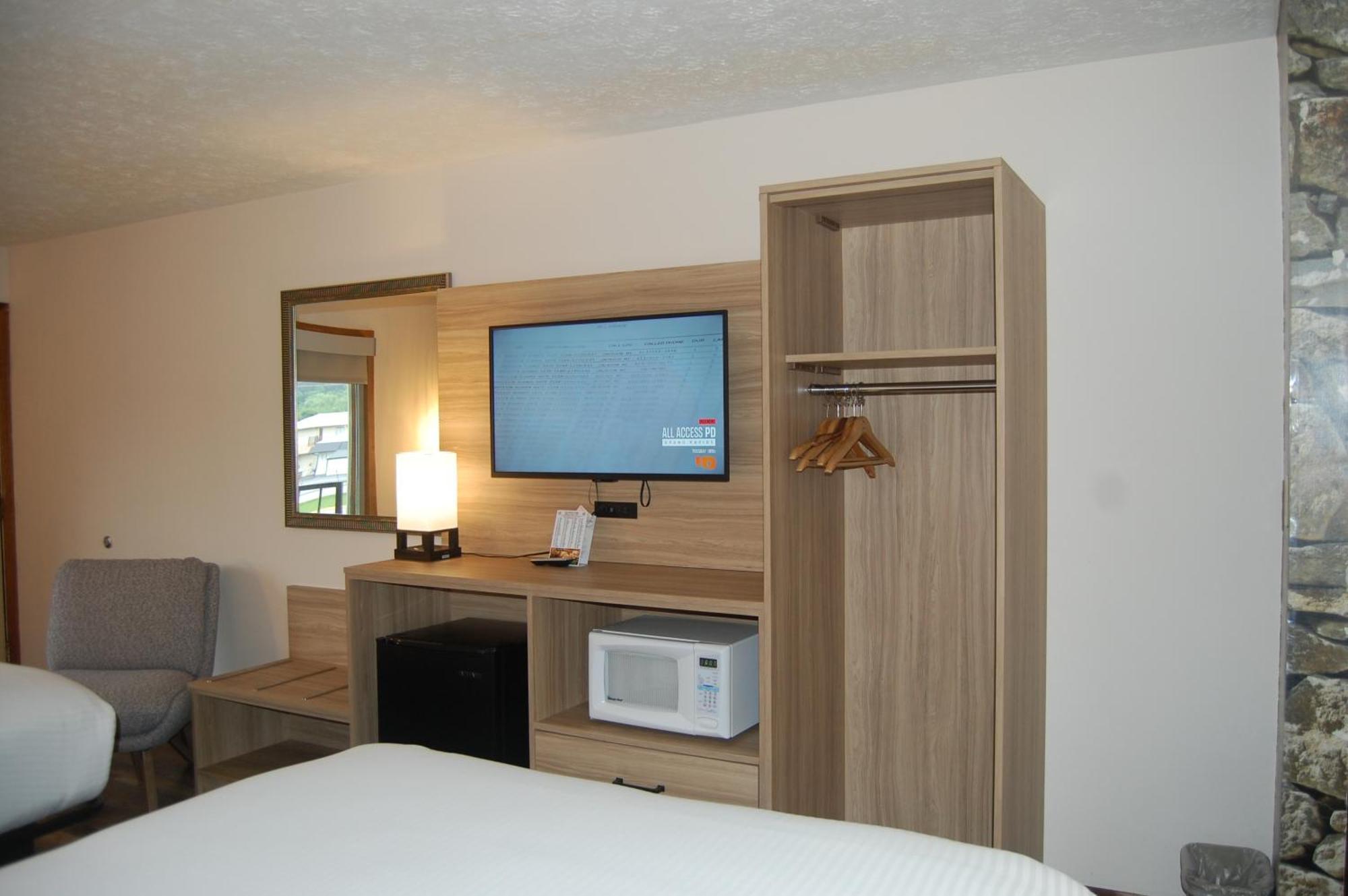 Vacation Lodge Pigeon Forge Buitenkant foto