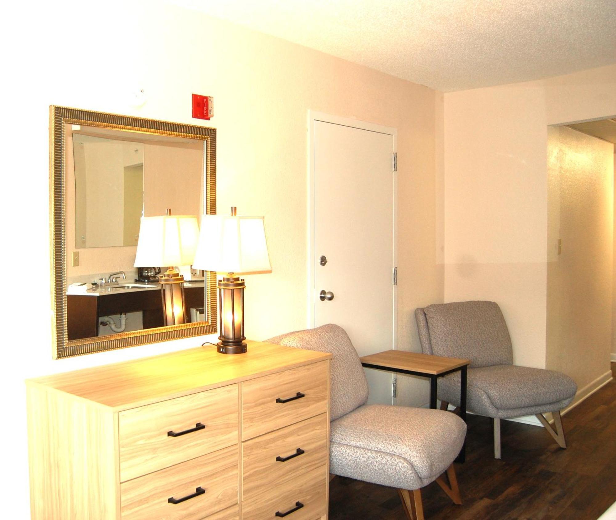 Vacation Lodge Pigeon Forge Buitenkant foto